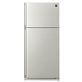 מקרר מקפיא עליון Sharp SJS3610 586 ליטר שארפ מקרר מקפיא עליון Sharp SJS3610 586 ליטר שארפ