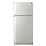 מקרר מקפיא עליון Sharp SJS3550 545 ליטר שארפ מקרר מקפיא עליון Sharp SJS3550 545 ליטר שארפ