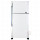 מקרר מקפיא עליון Sharp שארפ SJ2269 צבע לבן מקרר מקפיא עליון Sharp שארפ SJ2269 צבע לבן