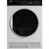 מייבש כביסה Delonghi DLD8T3W 8 ק"ג דה לונגי מייבש כביסה Delonghi DLD8T3W 8 ק"ג דה לונגי