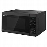 מיקרוגל Sharp R709Z 25 ליטר שארפ מיקרוגל Sharp R709Z 25 ליטר שארפ