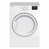 מייבש כביסה בלומברג 7 ק"ג BLOMBERG TGA170PZ מייבש כביסה בלומברג 7 ק"ג BLOMBERG TGA170PZ