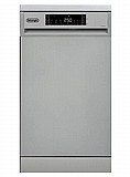 מדיח כלים נירוסטה DELONGHI דגם DL45DWS מדיח כלים נירוסטה DELONGHI דגם DL45DWS