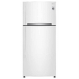 מקרר מקפיא עליון 506 ליטר LG לבן דגם GR-M6781WE אל ג'י מקרר מקפיא עליון 506 ליטר LG לבן דגם GR-M6781WE אל ג'י