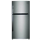 מקרר מקפיא עליון 506 ליטר LG GR-M6781SE נירוסטה אל ג'י מקרר מקפיא עליון 506 ליטר LG GR-M6781SE נירוסטה אל ג'י