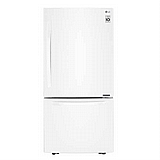 מקרר מקפיא תחתון LG M-859RWCE 621 ליטר מקרר מקפיא תחתון LG M-859RWCE 621 ליטר
