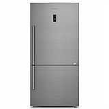 מקרר מקפיא תחתון Blomberg KND3956XPP גימור נירוסטה - אחריות יבואן רשמי מקרר מקפיא תחתון Blomberg KND3956XPP גימור נירוסטה - אחריות יבואן רשמי