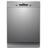 מדיח כלים רחב 12 מע’ Sauter SDW1050IX נירוסטה מדיח כלים רחב 12 מע’ Sauter SDW1050IX נירוסטה
