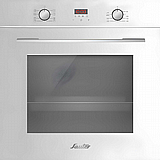 תנור בנוי סאוטר לבן Sauter דגם Cuisine 5020W תנור בנוי סאוטר לבן Sauter דגם Cuisine 5020W