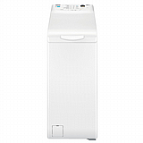 מכונת כביסה פתח עליון - 7 ק"ג Zanussi דגם ZWQ72337CE מכונת כביסה פתח עליון - 7 ק"ג Zanussi דגם ZWQ72337CE