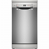 מדיח כלים צר Bosch דגם Series 2 SPS2HKI58E מדיח כלים צר Bosch דגם Series 2 SPS2HKI58E