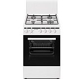 תנור משולב כיריים גז - 4 להבות Stark סטארק STK50FSW תנור משולב כיריים גז - 4 להבות Stark סטארק STK50FSW