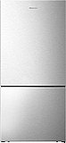 מקרר מקפיא תחתון 501 ליטר נטו Hisense RD63SKI גימור נירוסטה מקרר מקפיא תחתון 501 ליטר נטו Hisense RD63SKI גימור נירוסטה