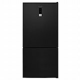 מקרר מקפיא תחתון - 588 ליטר DeLonghi דלונגי DLR964 נירוסטה מושחרת מקרר מקפיא תחתון - 588 ליטר DeLonghi דלונגי DLR964 נירוסטה מושחרת