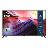 טלויזיה חכמה Premier 65" 4K Smart LED 65P500 פרימייר טלויזיה חכמה Premier 65" 4K Smart LED 65P500 פרימייר