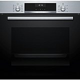 תנור בנוי נירוסטה Bosch דגם HBG537ES3Y תנור בנוי נירוסטה Bosch דגם HBG537ES3Y