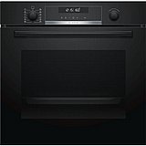 תנור בנוי שחור Bosch דגם HBG537EB3Y תנור בנוי שחור Bosch דגם HBG537EB3Y