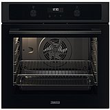 תנור פירוליטי בנוי - 74 ליטר Zanussi זנוסי ZOPKD7K1A תנור פירוליטי בנוי - 74 ליטר Zanussi זנוסי ZOPKD7K1A