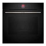 תנור בנוי 71 ליטר Bosch HBG7341B1 Serie 8 שחור | גרמניה בוש תנור בנוי 71 ליטר Bosch HBG7341B1 Serie 8 שחור | גרמניה בוש