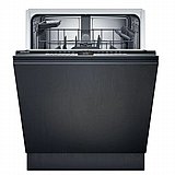 מדיח כלים רחב אינטגרלי SIEMENS סימנס דגם SN63EX21BE מדיח כלים רחב אינטגרלי SIEMENS סימנס דגם SN63EX21BE