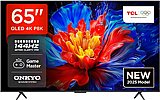 טלוויזיה "65 QLED 4K טיסיאל דגם 65P8K טלוויזיה "65 QLED 4K טיסיאל דגם 65P8K