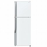 מקרר מקפיא עליון 315 ליטר Sharp מדגם SJ-2131 לבן או כסוף מקרר מקפיא עליון 315 ליטר Sharp מדגם SJ-2131 לבן או כסוף