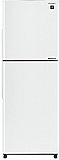 מקרר מקפיא עליון 360 ליטר נטו Sharp SJ-2236-W עם התקן שבת מובנה - גימור לבן אחריות ע"י היבואן הרשמי מקרר מקפיא עליון 360 ליטר נטו Sharp SJ-2236-W עם התקן שבת מובנה - גימור לבן אחריות ע"י היבואן הרשמי