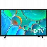 טלוויזיה חכמה 32" HDR Samsung סמסונג H5000 HD UE32H5000FUXIL טלוויזיה חכמה 32" HDR Samsung סמסונג H5000 HD UE32H5000FUXIL