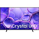 טלוויזיה חכמה 55" 4K Samsung סמסונג Crystal UHD U8000F UE55U8000FUXIL טלוויזיה חכמה 55" 4K Samsung סמסונג Crystal UHD U8000F UE55U8000FUXIL