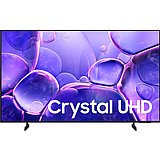 טלוויזיה חכמה 75" 4K Samsung סמסונג Crystal UHD U8000F UE75U8000FUXIL טלוויזיה חכמה 75" 4K Samsung סמסונג Crystal UHD U8000F UE75U8000FUXIL