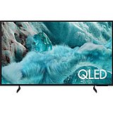 טלוויזיה חכמה 75" 4K Samsung סמסונג QLED Q7F QE75Q7FAAUXIL טלוויזיה חכמה 75" 4K Samsung סמסונג QLED Q7F QE75Q7FAAUXIL