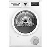 מייבש כביסה Bosch WTN85203IL 8 ק"ג בוש מייבש כביסה Bosch WTN85203IL 8 ק"ג בוש