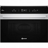מיקרוגל Bauknecht EMPK7CT645PTIL 40 ליטר מיקרוגל Bauknecht EMPK7CT645PTIL 40 ליטר