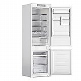 מקרר מקפיא תחתון Baukenecht Kgitn 18F2 M 250 ליטר מקרר מקפיא תחתון Baukenecht Kgitn 18F2 M 250 ליטר