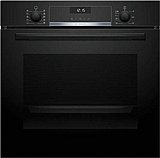 תנור בנוי 71 ליטר Bosch HBG537EB4Y AirFry Serie 6 שחור | גרמניה תנור בנוי 71 ליטר Bosch HBG537EB4Y AirFry Serie 6 שחור | גרמניה