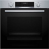 תנור בנוי 71 ליטר Bosch HBG537ES4Y AirFry Serie 6 נירוסטה | גרמניה תנור בנוי 71 ליטר Bosch HBG537ES4Y AirFry Serie 6 נירוסטה | גרמניה
