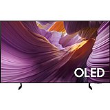 טלוויזיה חכמה 55" OLED 4K Samsung סמסונג S85F QE55S85FAUXIL טלוויזיה חכמה 55" OLED 4K Samsung סמסונג S85F QE55S85FAUXIL