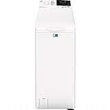 מכונת כביסה פתח עליון - 6 ק"ג AEG א.א.ג. Serie 6000 LTX6G6211AM מכונת כביסה פתח עליון - 6 ק"ג AEG א.א.ג. Serie 6000 LTX6G6211AM