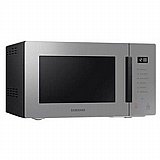 מיקרוגל BESPOKE בנפח 23 ליטר דגם MS23T5018AG סמסונג SAMSUNG אפור מיקרוגל BESPOKE בנפח 23 ליטר דגם MS23T5018AG סמסונג SAMSUNG אפור