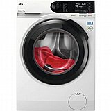 מכונת כביסה פתח חזית 10 ק"ג AEG LFR62E114S מסדרת PROSENSE 6000 מכונת כביסה פתח חזית 10 ק"ג AEG LFR62E114S מסדרת PROSENSE 6000
