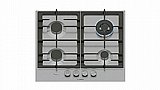 כיריים גז Bosch PCH6A5I90Y בוש כיריים גז Bosch PCH6A5I90Y בוש