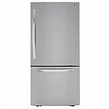 מקרר מקפיא תחתון LG M-859RSCE 621 ליטר מקרר מקפיא תחתון LG M-859RSCE 621 ליטר