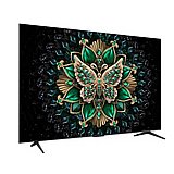 טלוויזיה TCL 50C6K 4K 50 אינטש טלוויזיה TCL 50C6K 4K 50 אינטש
