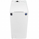 מכונת כביסה פתח עליון 8 ק"ג Midea מידאה MF100T80B/W-IL מכונת כביסה פתח עליון 8 ק"ג Midea מידאה MF100T80B/W-IL